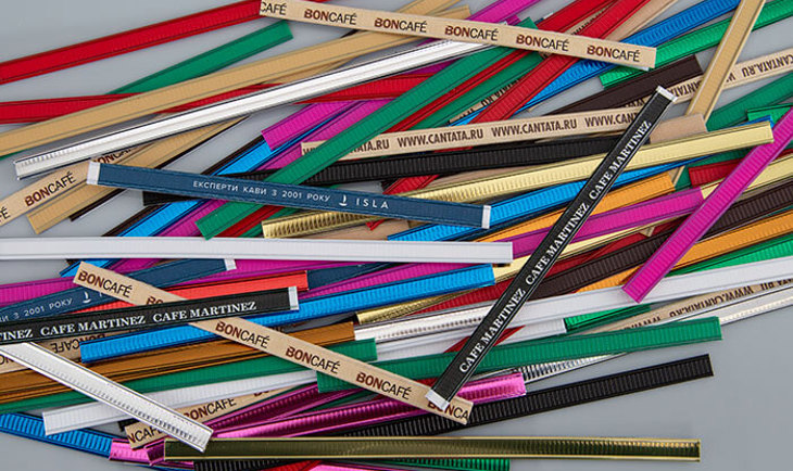 Bedford Double Wire Tin-Tie® vs. Bedford Peel & Stick®