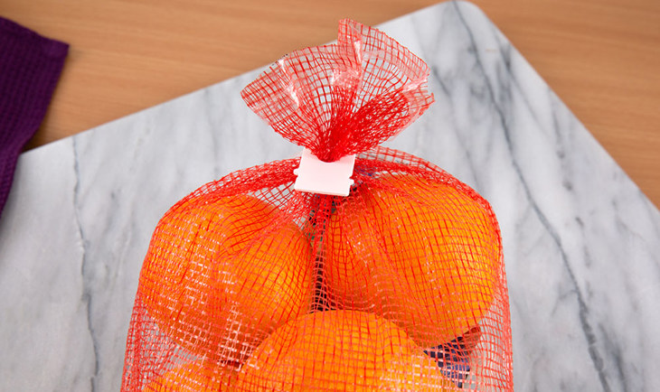 Bedford Launches Plant-Based Bag Closure