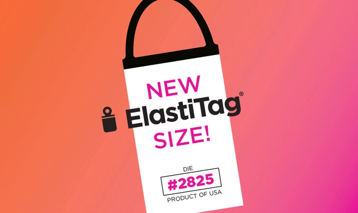 ElastiTag: A Smarter Alternative to Rubber Band Tags for Fresh Produce
