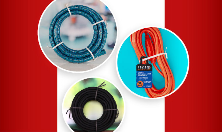 Twist Ties for Industrial Use: Organize Your Workspace