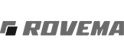 ROVEMA wordmark and symbol.