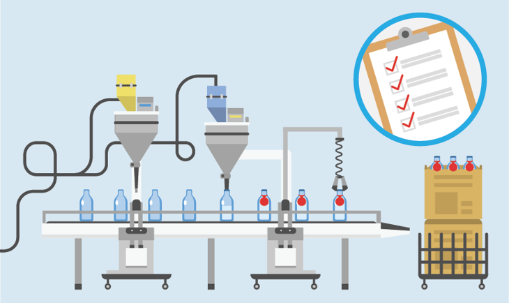 How Packaging Manufacturers Influence Product Quality