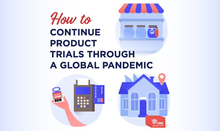 3 No-Contact Ways to Deliver Product Samples by Enhancing Your Current Packaging