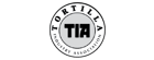 Logo of the Tortilla Industry Association, including the acronym 'TIA' and the full organization name in a circular design.