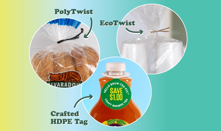 Bedford's 6 Sustainable Packaging Solutions