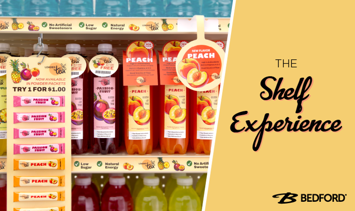 Celebrating a Year of Shelf Success: How Crafted™ is Changing the Game in POP Marketing