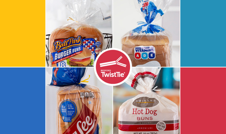 The ultimate guide to twist ties for bread packaging buyers