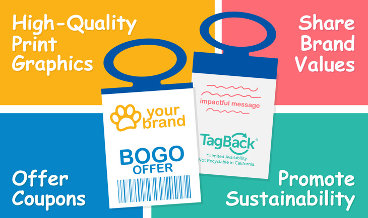 4 Pet Treat Packaging Ideas