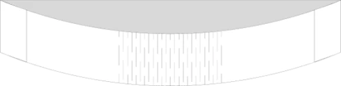 FlexiTag Band bending