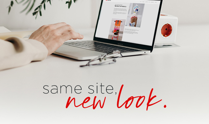 Bedford Launches Website Redesign