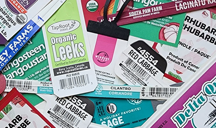 Choosing the Right Produce Tie or Tag: A Guide for Growers