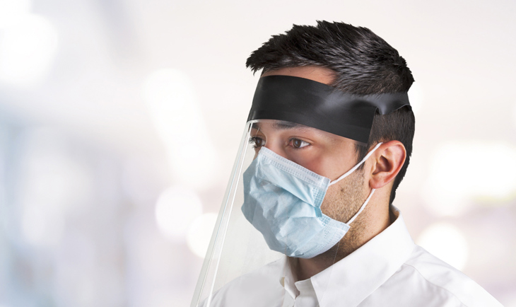 Bedford's Response to Coronavirus Makes Headlines