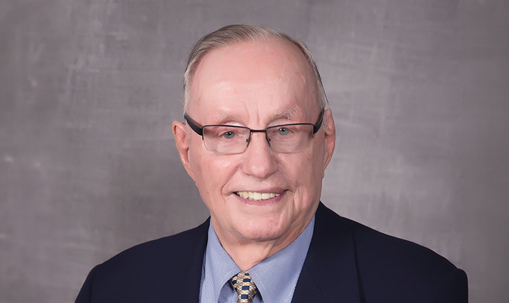 Bedford Industries Founder Bob Ludlow Named 2027 Inductee into the ASB Baking Hall of Fame