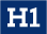 Bedford H1 CloseIt Machine