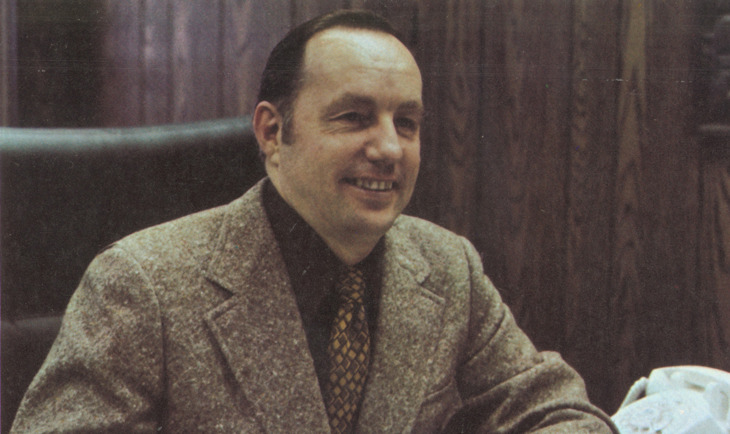 Bedford Celebrates Founder’s 95th Birthday