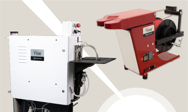 Choosing the Right Twist Tie Machine for Your Application