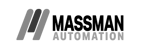 Massman Automation Designs logo.