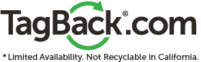TagBack.com logo